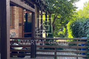 будинок за адресою Троїцька вул. (Пролетарська)