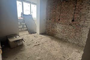 квартира по адресу Озерна, 4