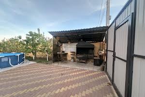 дом по адресу Смородинова