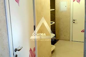 квартира за адресою Соборний просп. (Леніна), 212