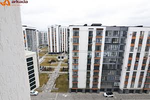 квартира по адресу Липки, 4