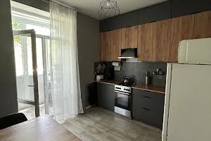 квартира за адресою Мостобудівників вул., 4