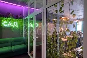 комерційна за адресою Київ, Кловський узвіз (Кловський), 7a