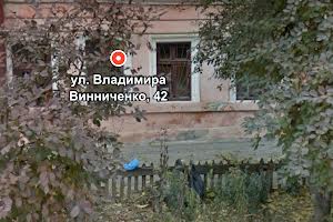 квартира за адресою Винниченко, 42