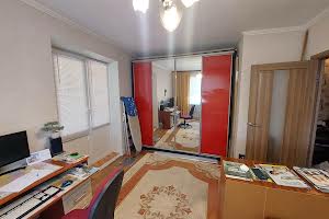 квартира по адресу Строителей бульв., 38