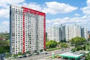 квартира за адресою Київ, Науки просп., 58