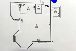 квартира по адресу Университетская ул., 1с