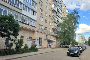 квартира по адресу Харьковская ул., 32