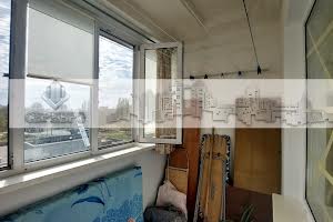 квартира за адресою Хортицьке шосе, 8
