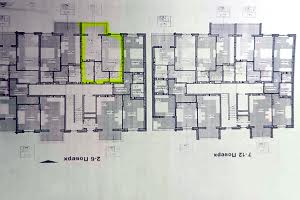 квартира за адресою Роксоляни вул., 151