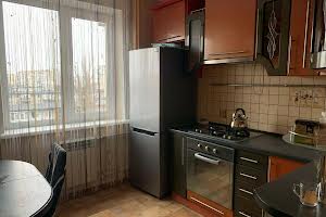 квартира по адресу Харьковская ул., 40/2
