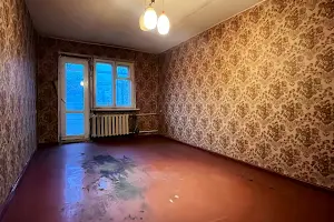 квартира за адресою Льотна вул. (Червоногвардійська), 17