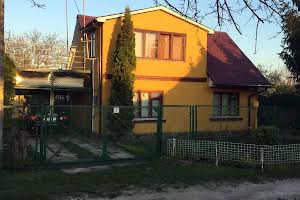 дом по адресу с. Ровжи, Ромашок, 28
