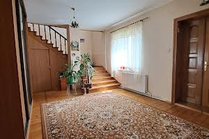 дом по адресу Лепкого, 20