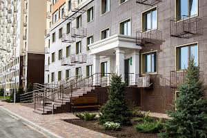 квартира по адресу Академика Сахарова ул., 55