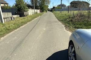 ділянка за адресою Докучаєва
