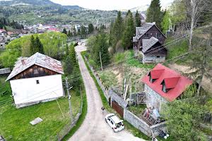будинок за адресою Миколи Устияновича вул.