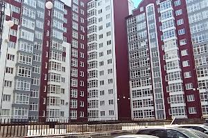квартира за адресою Височана вул., 3