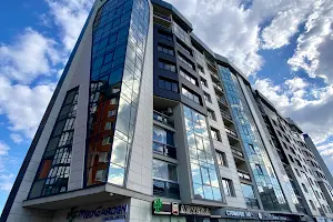 квартира за адресою Володимира Великого вул., 2в