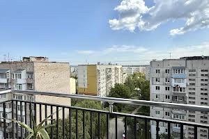квартира по адресу Исидора Воробкевича ул., 31А, К1