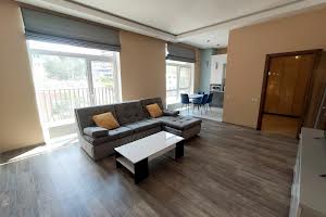 квартира по адресу Південна, 8Г