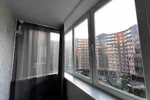 квартира за адресою Київська, 29