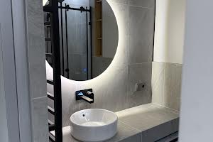 квартира за адресою Рудненська, 8