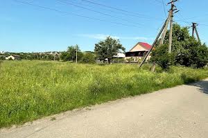 участок по адресу 