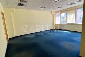 комерційна за адресою Сирецька вул., 5