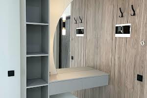 квартира за адресою Степана Бандери вул., 79