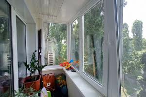 квартира за адресою Солідарна вул., 2