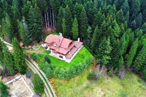 будинок за адресою Бориславська, 21