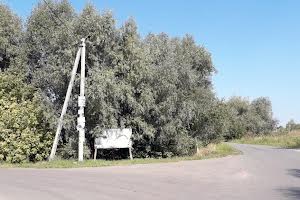 участок по адресу Вегівська