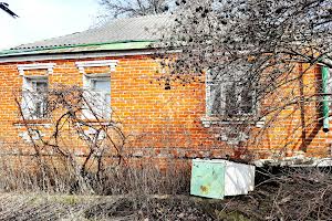 дом по адресу пгт. Высокий, Лісова