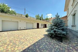 будинок за адресою Привільна вул.