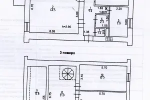 квартира по адресу Дальницкая ул., 2