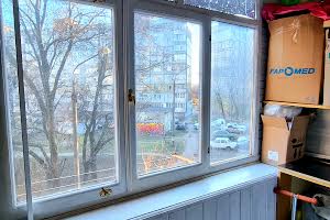 квартира по адресу Дмитра Вишневецького, 36