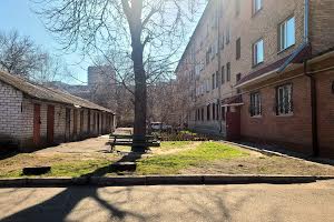 квартира по адресу Байды Вишневецкого ул., 62/1