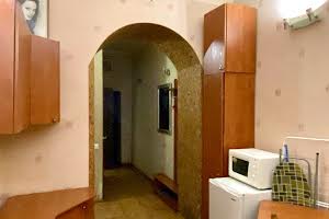 квартира за адресою Кониського, 3