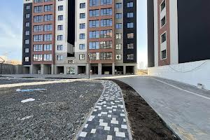 квартира за адресою Гетьманська вул., 7В