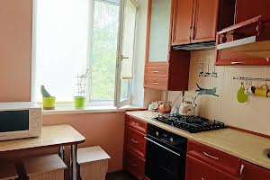 квартира за адресою Хворостянки, 38