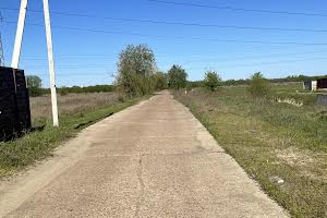 ділянка за адресою 