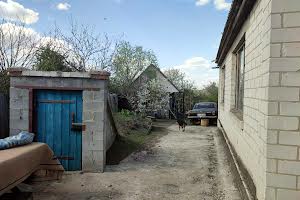 будинок за адресою Провулок Військовий, 16