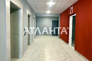 квартира за адресою Гагаріна вул., 19
