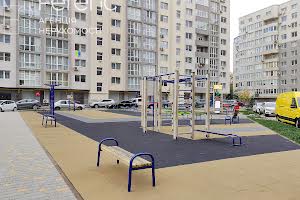 квартира по адресу Тернопольская ул., 21к