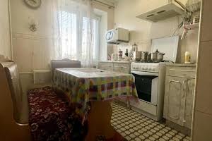 квартира по адресу Стадионный проезд, 17
