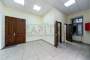 комерційна за адресою Київ, Володимирська вул., 4