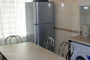 квартира за адресою Богоявленський просп. (Жовтневий), 4