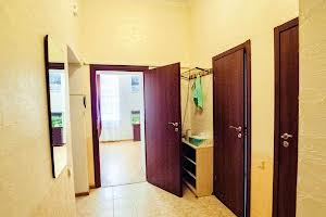 квартира за адресою Базарна вул., 34