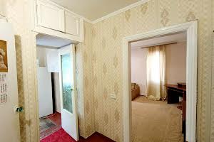 квартира за адресою Романа Шухевича вул. (Курчатова), 4/2